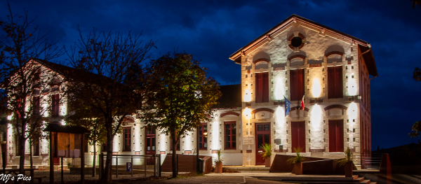 Carte d'identité Site officiel de Poyanne